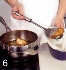 рецепты приготовления курицы